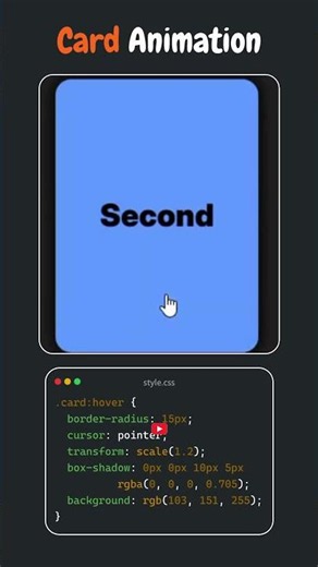 💁 Check Description... #webdevelopment #html #css #shorts