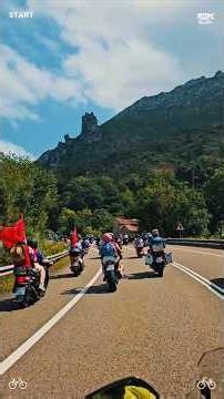 Llega el verano a Asturias