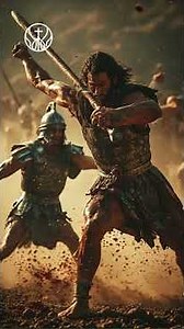 How Did One Farmer Kill 600 Philistines with Nothing but an Ox Goad?