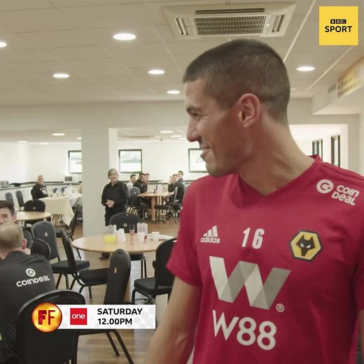 139K views · 319 reactions |  TAKE TWO  It's not easy filming around footballers! | Match of the Day | Facebook