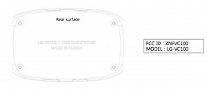LG-made 3G smartwatch passes through the FCC