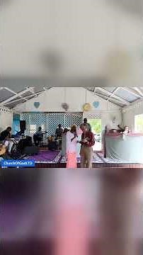Just a Closer Walk With Thee — Live Worship