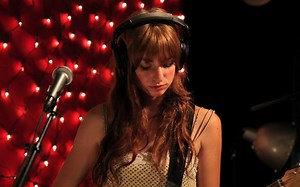 【Live全场】Ringo Deathstarr - Live on KEXP 2011.06.22