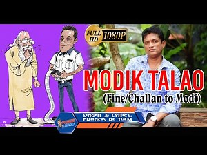 MODIK TALAO | Francis de Tuem (Plz do NOT DOWNLOAD) SUBSCRIBE LIKE SHARE
