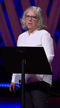 The weight that women hold — literally and metaphorically — is endless. #IWD2026 #TED