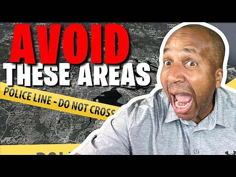 Inside Jacksonville's Most Dangerous Neighborhoods You Should Know
