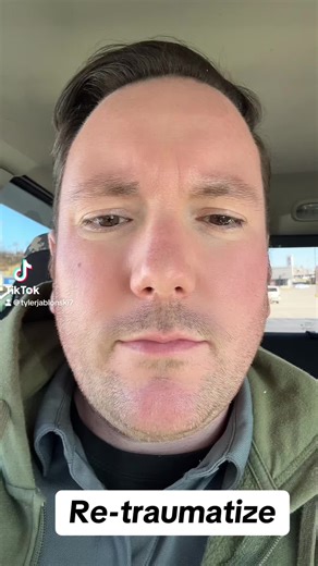 Understanding Re-traumatization and Its Impact