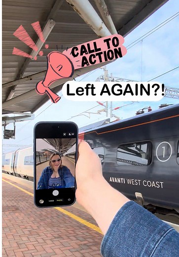Accessible Travel Fails: A Disabled Passenger's Experience