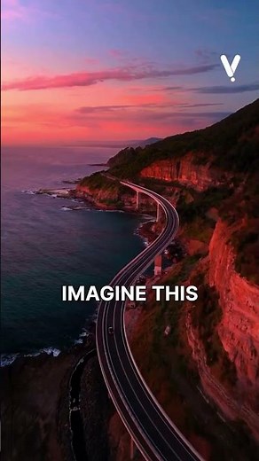 This place has everything you want in one destination 😱 #travelfacts #visitaustralia