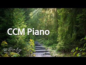 Meditative Worship Collection | Gentle Piano | Worship Songs | Worship for Everyday Life | CCM Piano