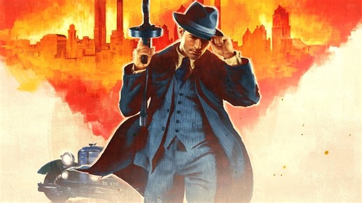 Mafia 4 se montre enfin et confirme sa grande annonce
