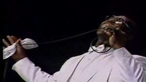 The Sensational Nightingales - He Was There All The Time | Quartet Celebration