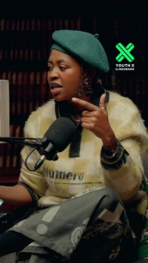 What does success look like if you’re the first one to ever achieve it? Catch our candid conversation about this important topic in our #YouthXConversations series. Link in bio.