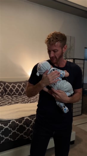 Babysitter comes to rescue | Adrian L's Television Novel Show