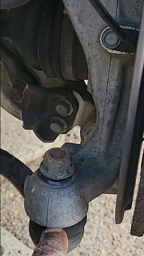 How to Replace The Power Steering Rack & Pinion Assembly? 🚗 🔩 🚗 #infiniti #steering