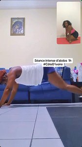 71K views · 658 reactions | Belle séance d’abdo intense pour ma warrior. J’aime trop sa motivation 殺 PS: je ne suis pas auteur de la musique jouée dans ma vidéo Bodygoal Diet | Bodygoal Diet | Facebook