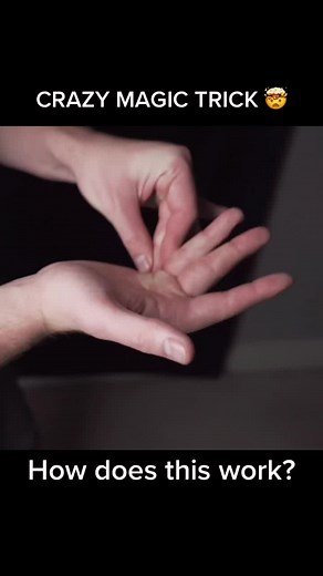 Unveiling the Mystery of Finger Magic Tricks