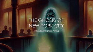 The Ghosts of New York City