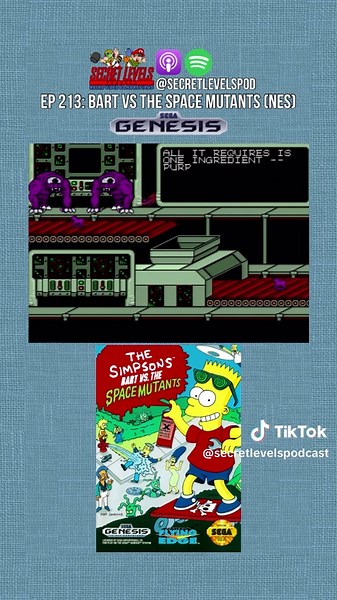 Comparing Classic Game Console Intros: NES vs Genesis vs Amiga