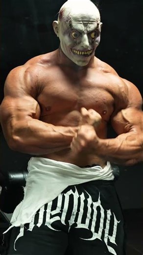 Why Some Bodybuilders Use Steroids 💪
