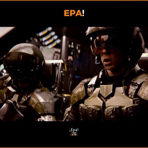 Una escena muy epica y curiosa a la vez 🫡😆 . #halo #halo2 #xbox #xboxgamepass #gaming #reelsfb #reelsviral | Main GaminG