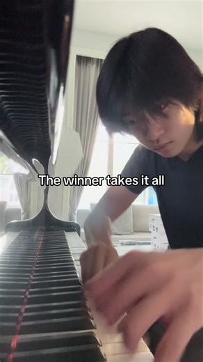 The Winner Takes It All: A Deep Dive into Its Meaning