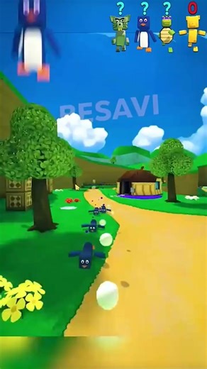 Super Bear Adventure time #superbearadventure