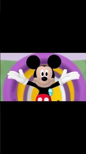 Mickey Mouse Mystery Mouseketool #shorts