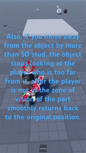 #script #part #roblox #robloxstudio #face