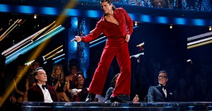 Who is Lewis Cope? Meet Strictly Come Dancing 2025 contestant and actor