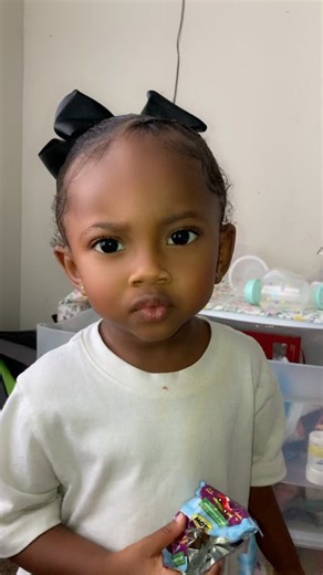 #my1stgbaby💜 #nevaeh #vaevae #naynay #meme