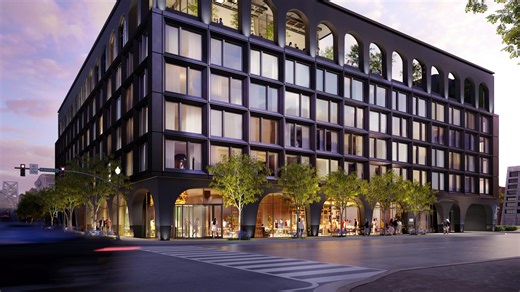 From a new hotel to UofL hospital tower, 5 developments to watch for in Louisville in 2025