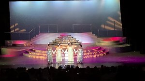 DreamGirls opened LAST NIGHT making Starlight history in many ways as it did! It's hard to overstate how fantastic this show is and how you should not miss this! As with the rest of the season, this has been two years in the making and after many months of rehearsals. This cast and team are incredibly proud to present this production for you all! Please SHARE our hard work and buy your tickets today at RVCstarlight.com or call our box office during the day at 815-921-2160! | RVC Starlight Theatr