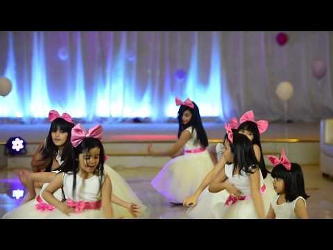 العيد فرحتنا - HD