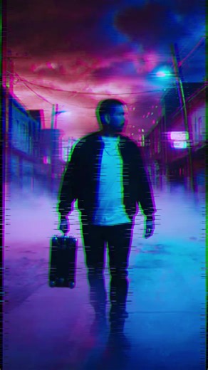 Stranger Things Meets DJ Eye Candy: Nightly Sessions