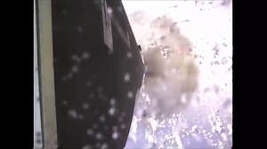 August 3rd - on this day in 2008, SpaceX conducted the third launch of its Falcon 1 launch vehicle from the Ronald Reagan Ballistic Missile Defense Test Site on Omelek Island in the Marshall Islands. The rocket carried the Trailblazer technology demonstrator for the United States Air Force and the Missile Defense Agency. Riding along as rideshare payloads were the PRESat and Nanosail-D CubeSats. After a nominal first stage flight, the first and second stages collided during stage separation due 