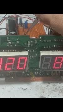 DIY SMD HOT AIR REWORK STATION Update | arduino project 2025