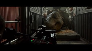How practical effects bring the dinosaurs of Jurassic World #FallenKingdom to life. In cinemas June 6. | Jurassic World