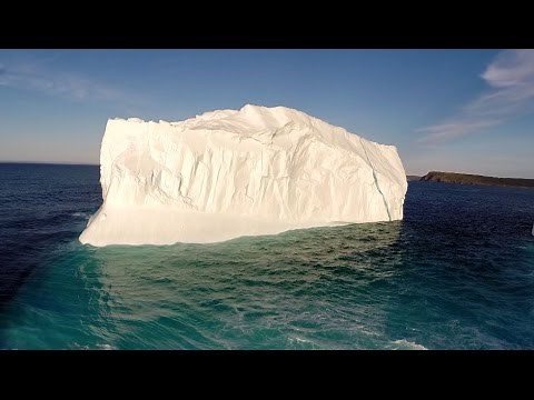 360 Geo Reportage - Die Eisbergjäger von Neufundland [Doku HD]