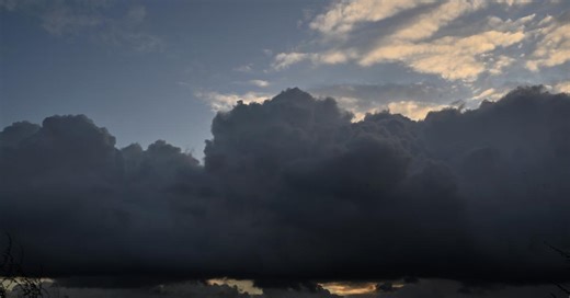 Temps plus frais et retour des nuages : voici les prévisions météo de ce mercredi