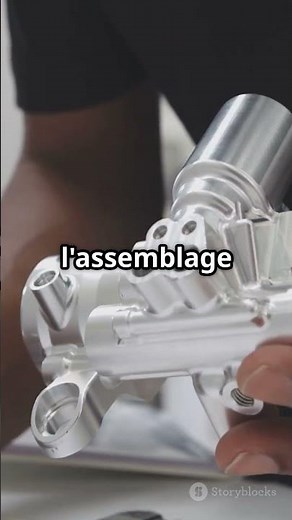 L'importance de la cotation géométrique #mécanique #automobile #cad #tolérance