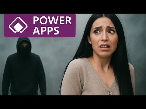 Keep Track Of Your User's Activity With Power Apps!