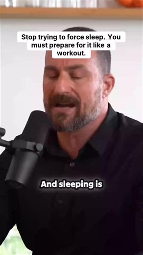 Ever think sleep is something you *force*? 🤯 Turns out, mastering rest is a practiced skill, not just flipping a switch! Seriously, ditch the obsessive curtain obsession and start building that crucial pre-sleep routine. Are you recognizing the early evening signal and preparing for your wind-down like you prep for a workout? That evening shift is everything for a perfect night's rest! #SleepHacks #SleepBetter #WindDown #SleepSkill #Productivity