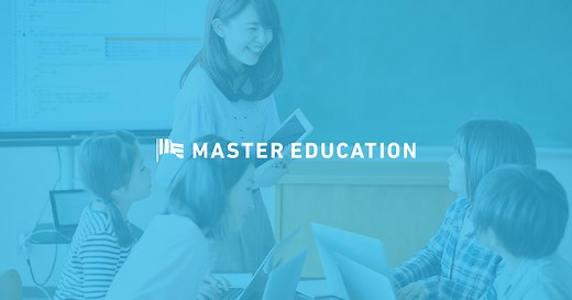 すぐに授業で使える素材集 master study | Chromebook 活用によるICT教育支援の MASTER EDUCATION