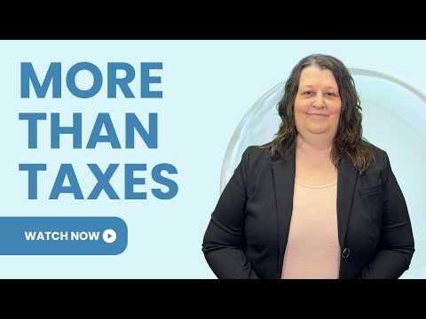 What Does An Accountant Actually Do