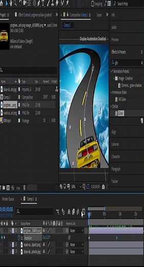 After Effects Tutorial – Master This ONE Trick in Minutes (Most Beginners Don’t Know This!)