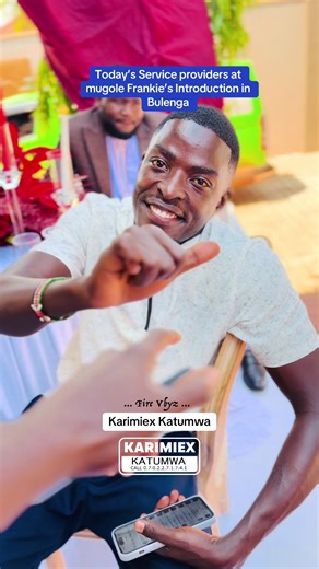 Top Service Providers at Frankie’s Introduction Event