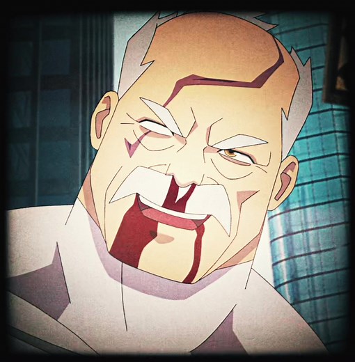 Invincible Season 3 Finale: Conquest vs Invincible Edit