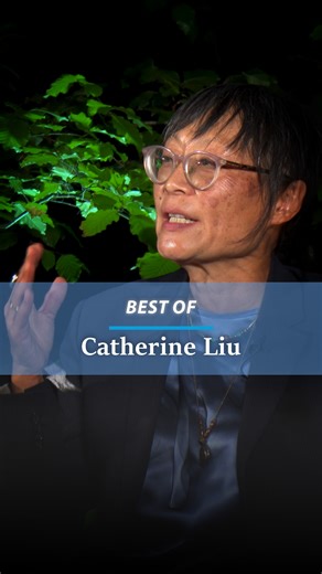 iai.tv | The Institute of Art and Ideas on Instagram: "A highlight worth revisiting: Professor Catherine Liu on the growing pressures inside modern academia, from restricted freedom to the erosion of expertise. Tap the link in bio to watch her debate the future of universities with Eric Kaufmann and Yaron Brook. 🎬 Recorded live at @HowTheLightGetsInFestival"