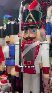 Step inside the Toronto store where it's Christmas all year round